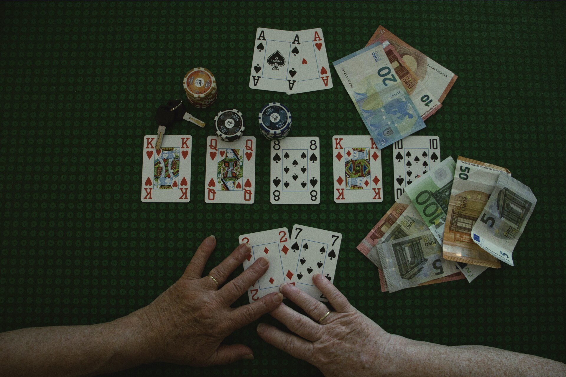 Les Meilleurs Casinos En Ligne