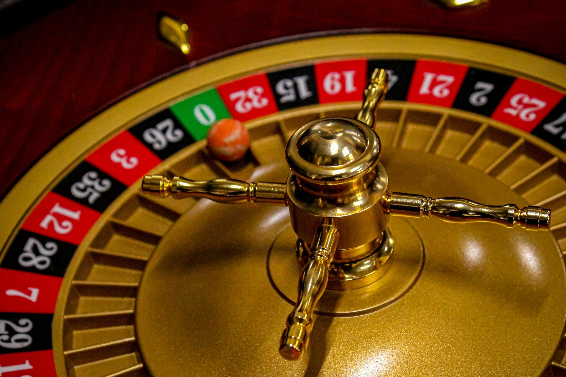 Wypłacalne kasyna online - co warto wiedzieć?